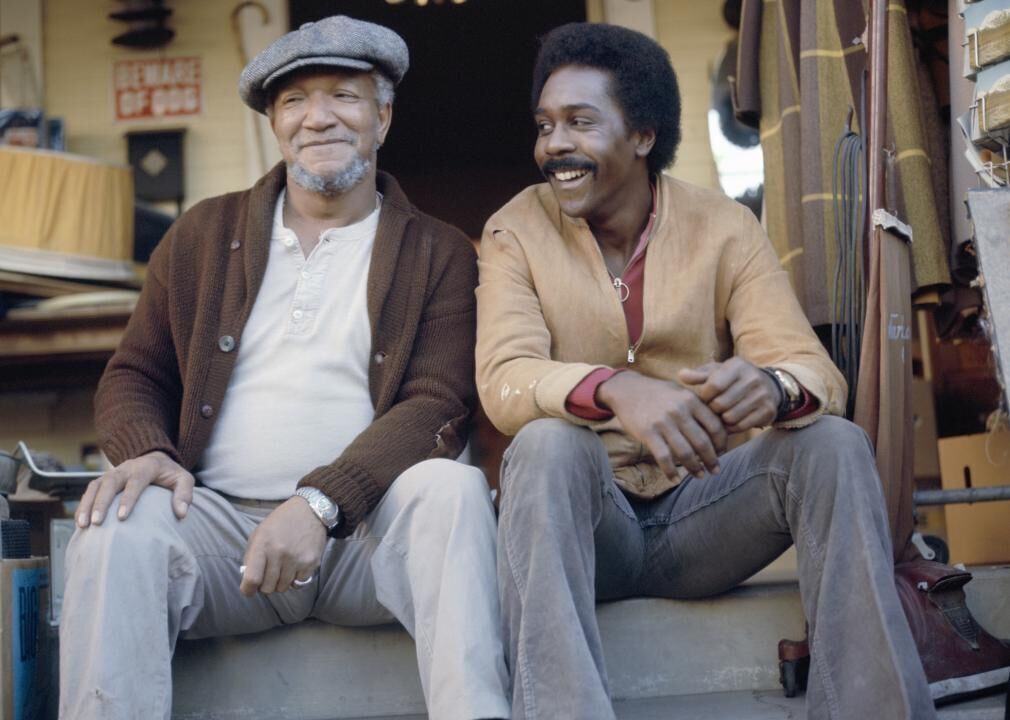 Sanford and Son